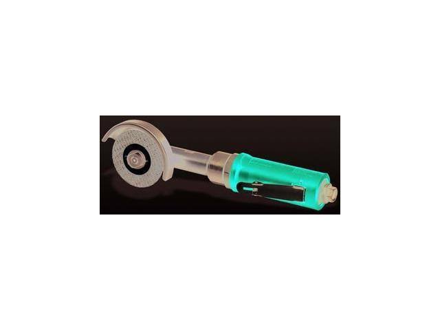 Dynabrade 18075 3 in. Long Neck Cut-Off Tool T360431