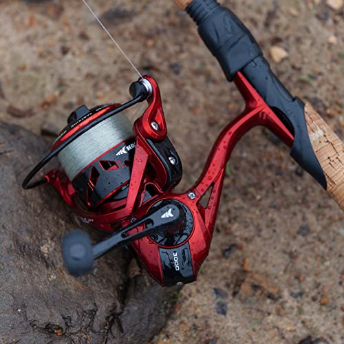 KastKing Royale Legend Spinning Reel V7800