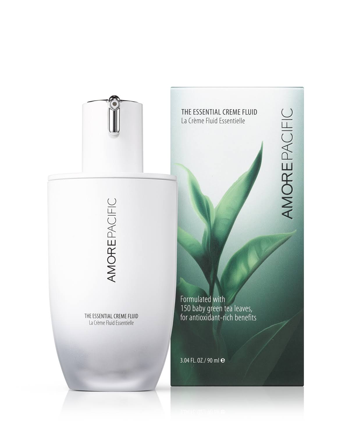 Amorepacific The Essential Creme Fluid 90ml F346