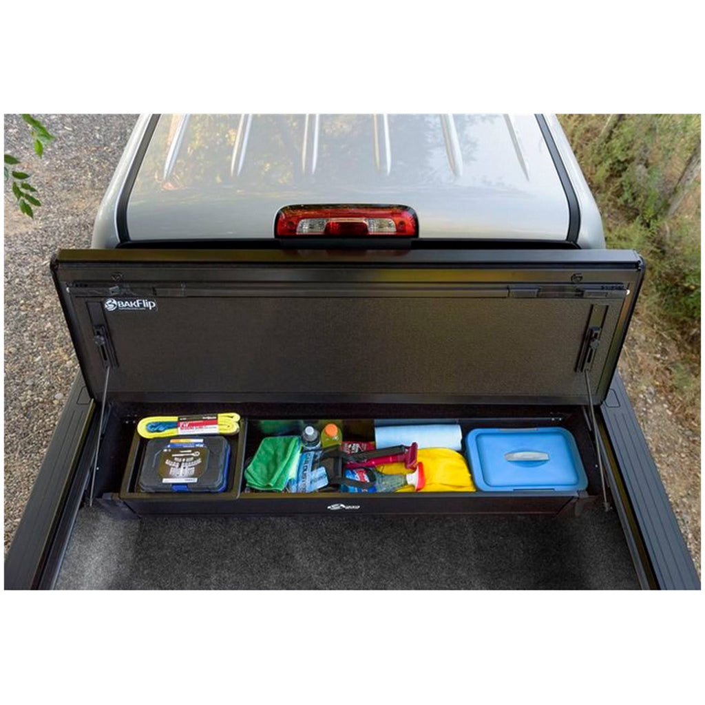 BAK Industries BAKBox 2 Tonneau Cover Toolbox F629582