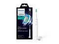 Philips Sonicare 1100 Power Toothbrush, Rechargeable Electric Toothbrush, White Grey HX3641/02