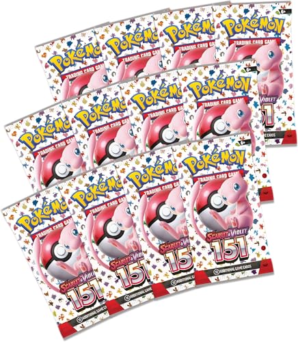 Pokemon TCG: Blooming Waters 151 Premium Collection B959894