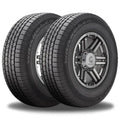 2 Goodyear Wrangler SR-A 275/60R20 114S Highway All-Season SUV/ CUV/ Truck Tire 183934470 / 275/60/20 / 2756020