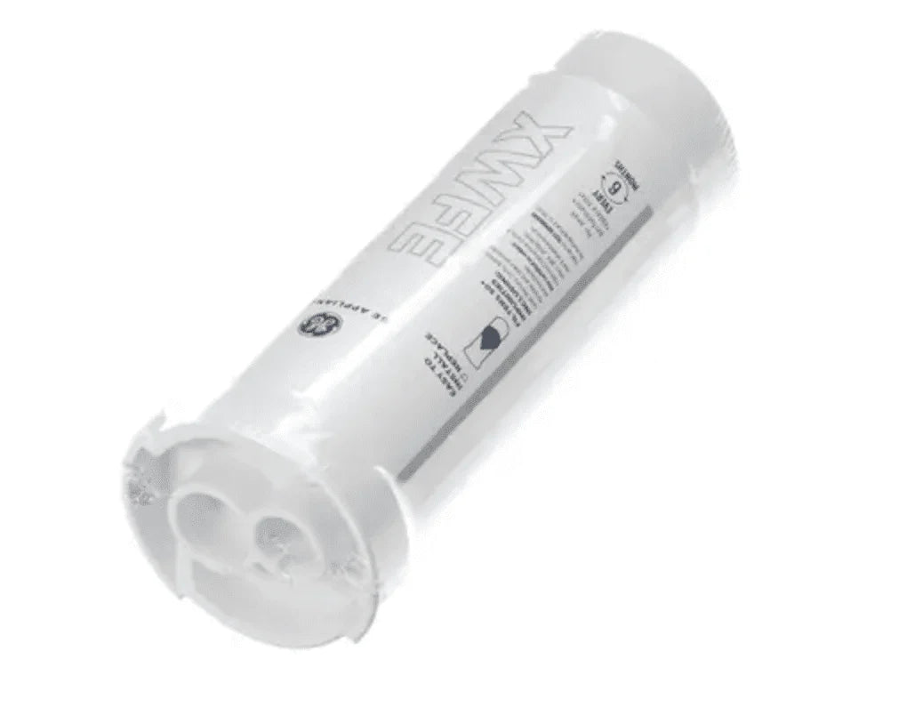 GE XWFE Refrigerator Water Filter with Chip G583651