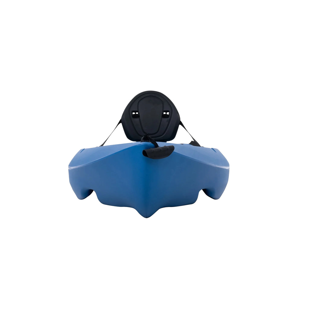 Lifetime Daylite 8 ft Sit-on-Top Kayak, Red H51700