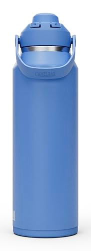 CamelBak Thrive Chug Insulated Stainless Steel Water Bottle 32oz Sky Blue K9074