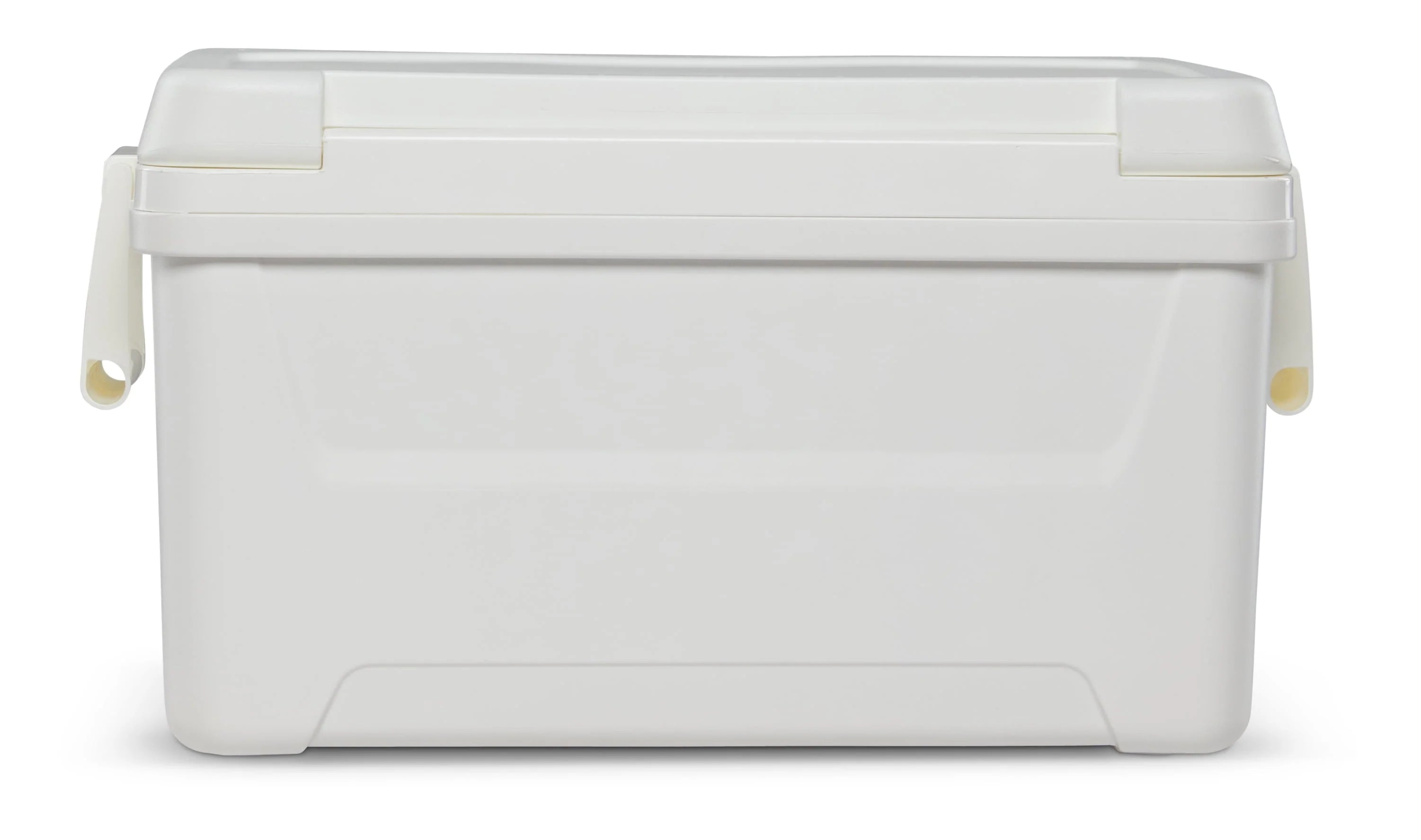 Igloo 48 QT Laguna Hard Sided Cooler - White L80538