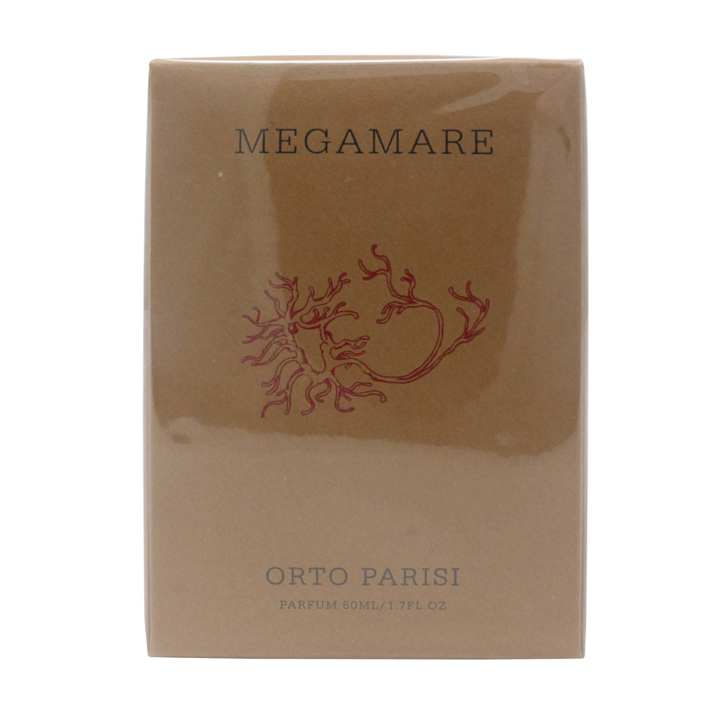 Orto Parisi Megamare Parfum Spray Unisex 1.7 oz G8978