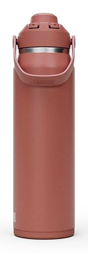 CamelBak Thrive Chug Insulated Stainless Steel Water Bottle 32oz Sky Blue K9074