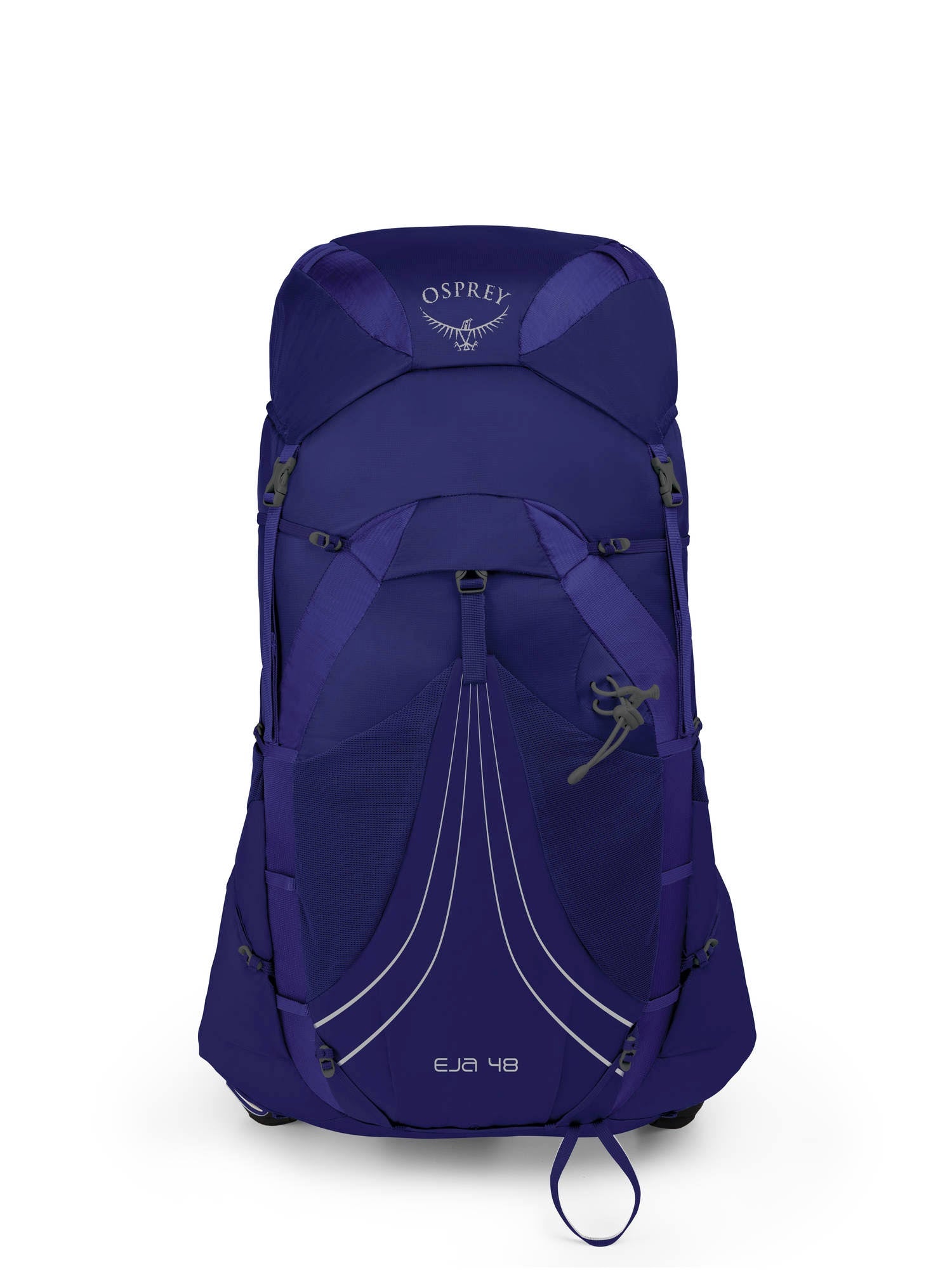 Osprey Eja 48 Equinox Blue D576