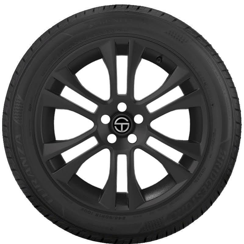 Bridgestone Turanza Serenity Plus Tire 225/60R16 F985257