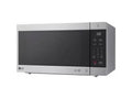 LG 2.0 cu.ft. NeoChef Countertop Microwave with Smart Inverter u0026 Easyclean LMC20