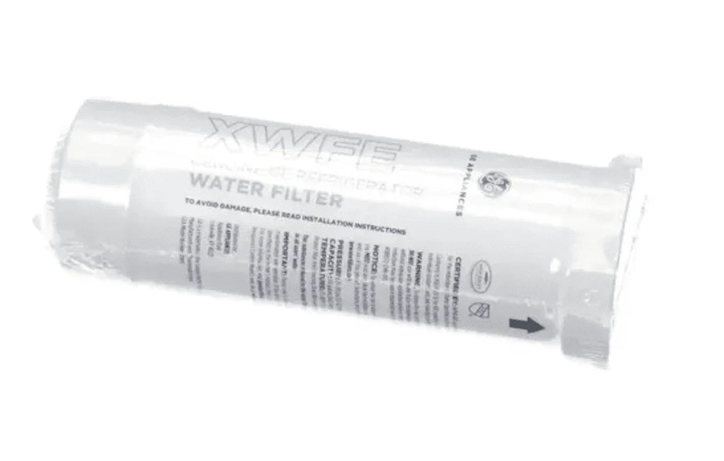 GE XWFE Refrigerator Water Filter with Chip G583651