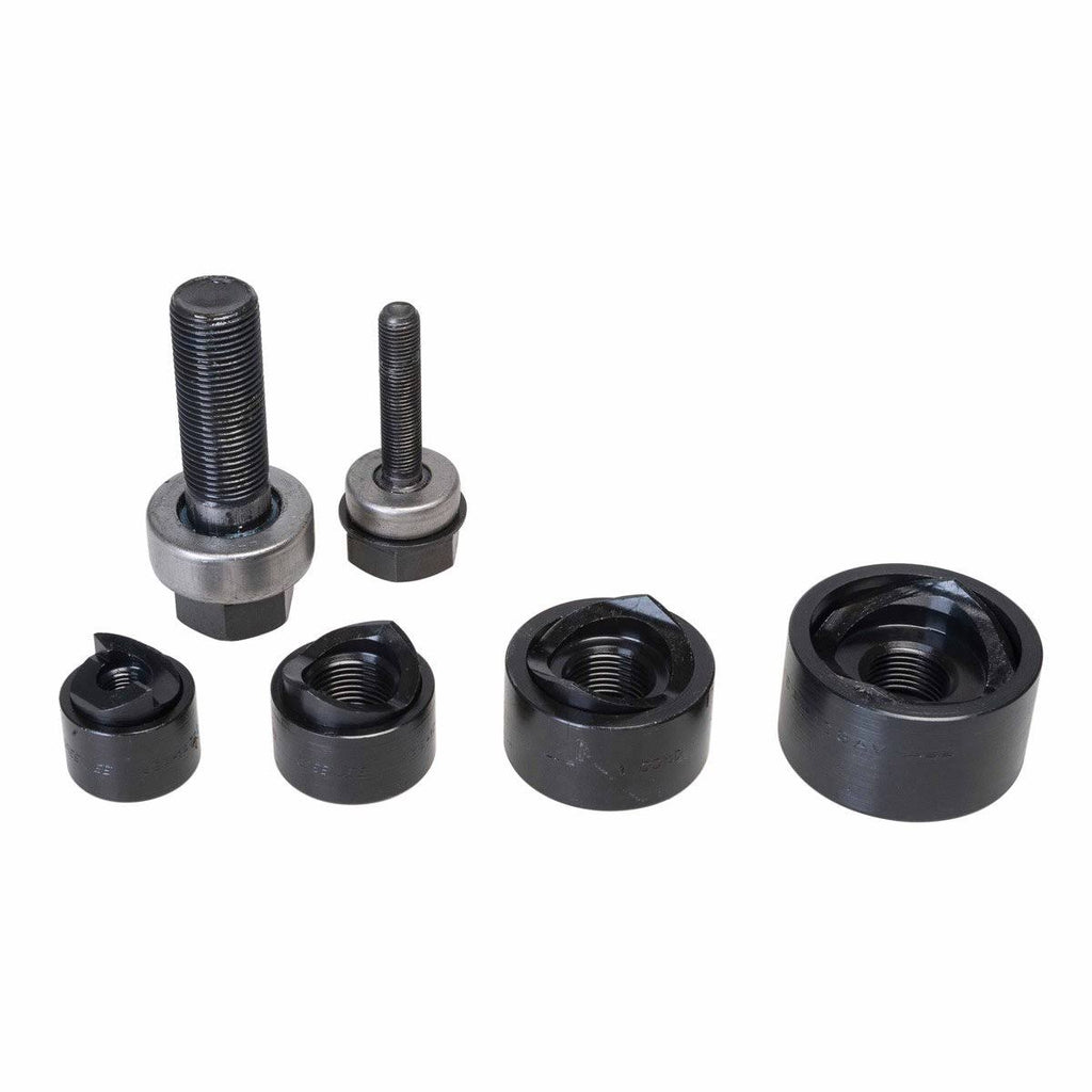 Greenlee 735BB Round Knockout Punch Kit T5971