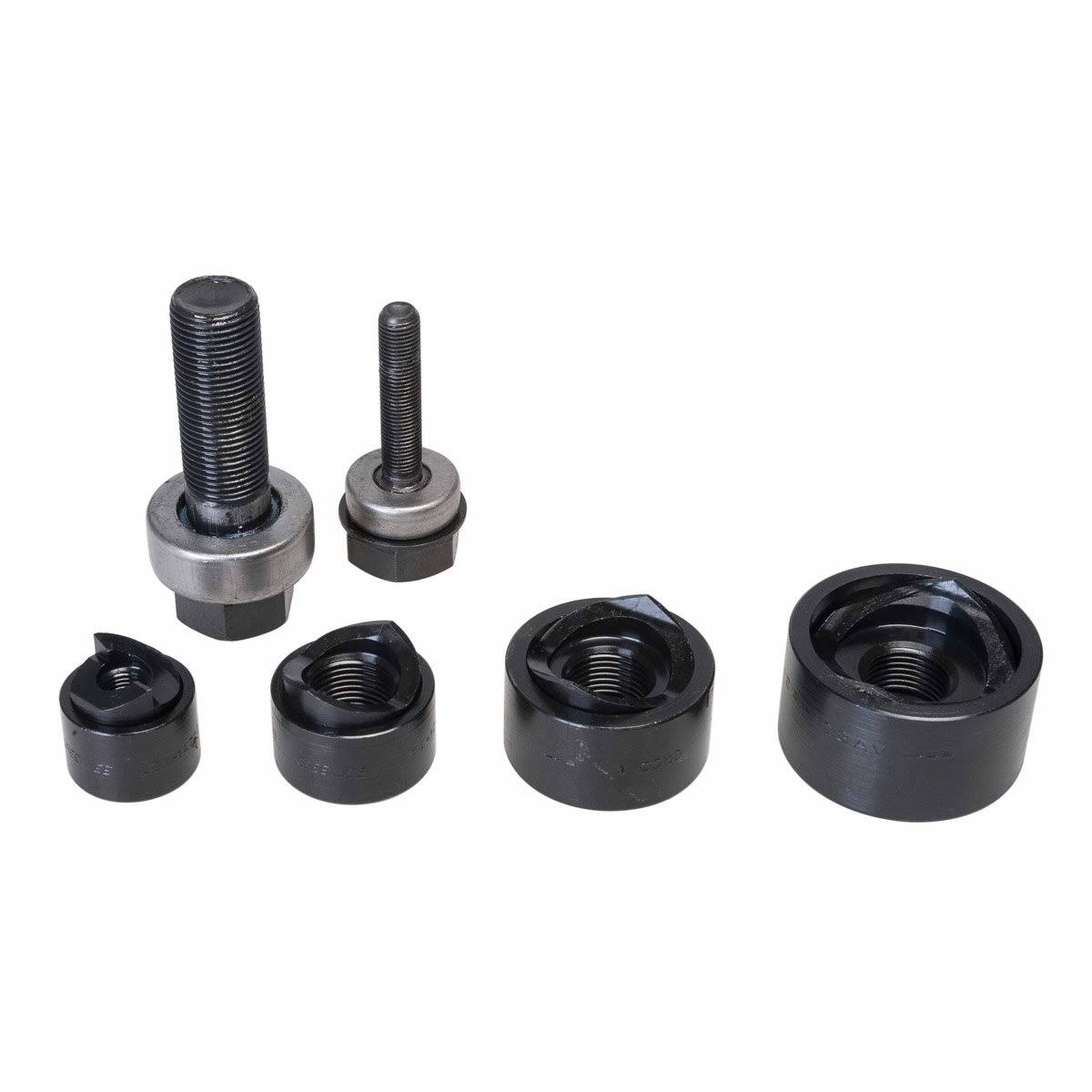 Greenlee 735BB Round Knockout Punch Kit T5971