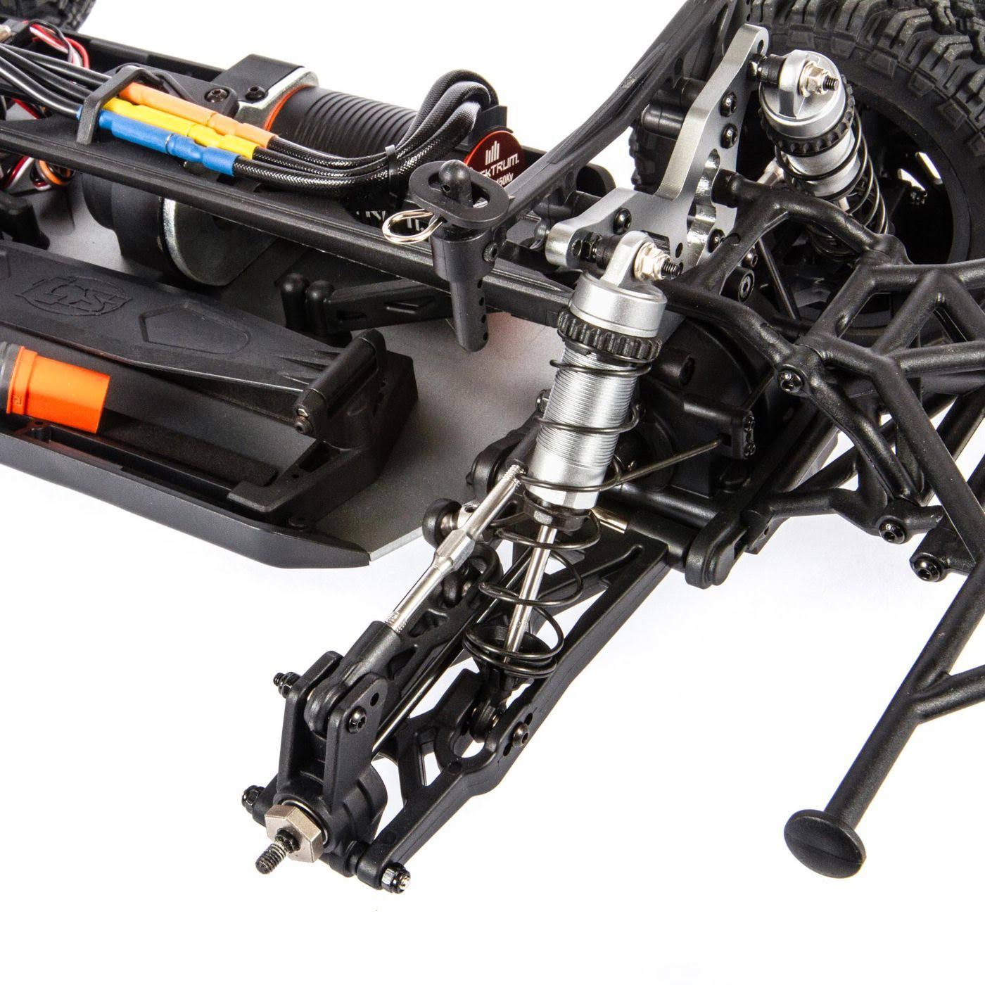 Losi Tenacity TT Pro 1/10 4WD RTR with Smart ESC O50765