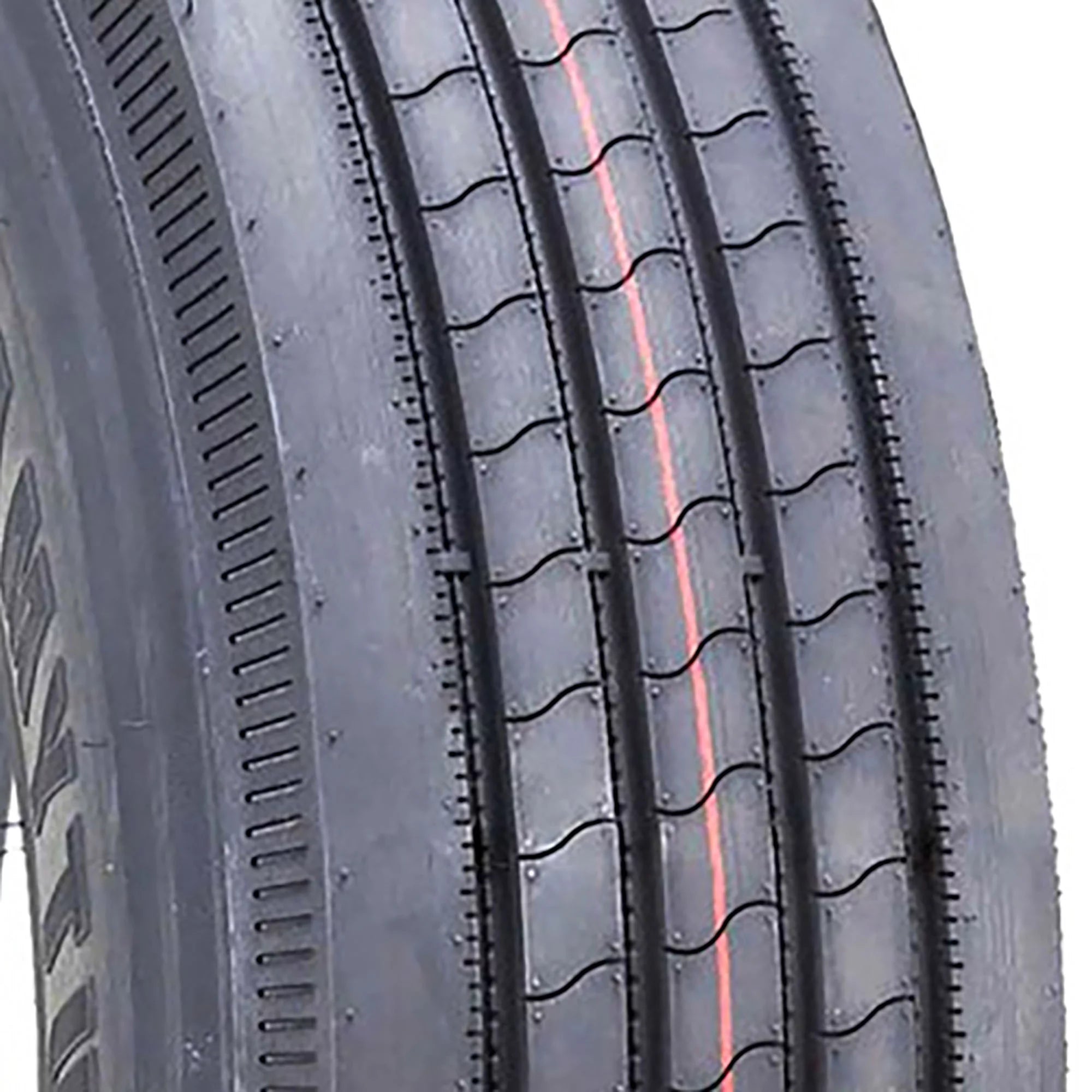 Freedom Hauler Dutymax ST225/75R15 Trailer Tire H722180