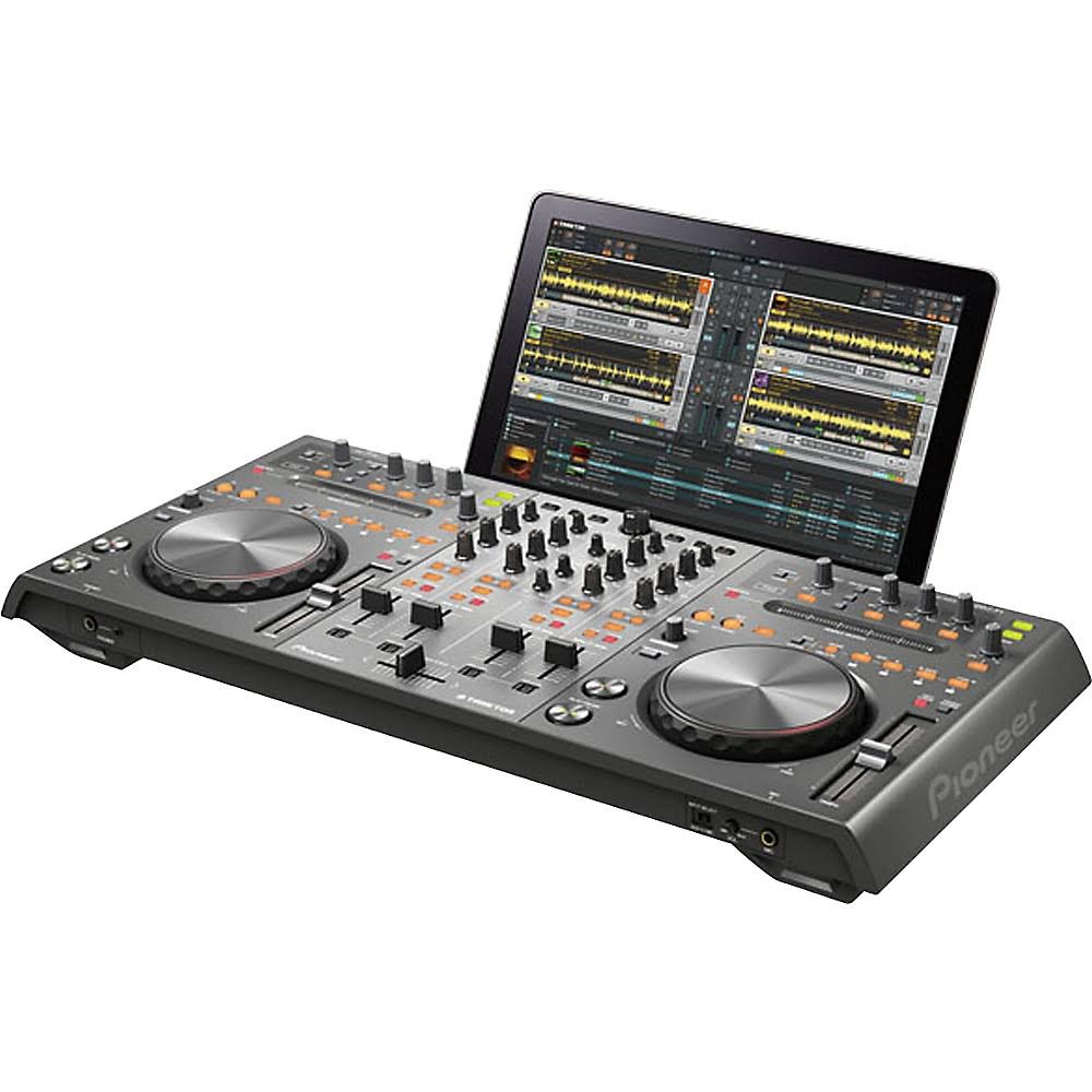 Pioneer DDJ-T1 Controller for Traktor T89068