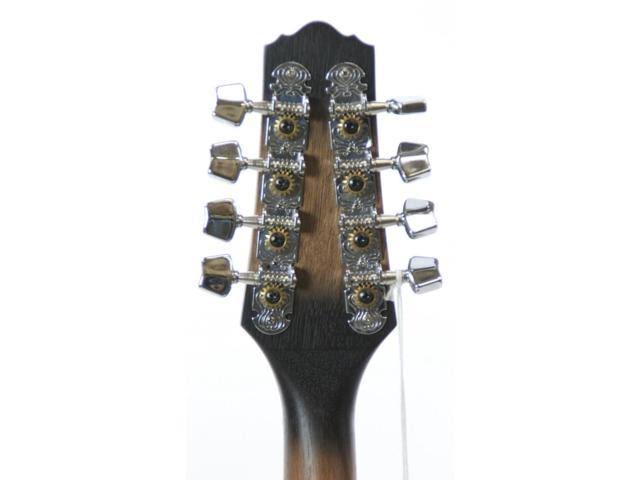 Ibanez M510OVS A-Style Mandolin Vintage Sunburst Y551