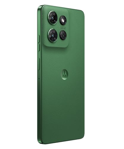 Motorola Moto G 5G 2024 Unlocked 4/128GB Sage Green V2582
