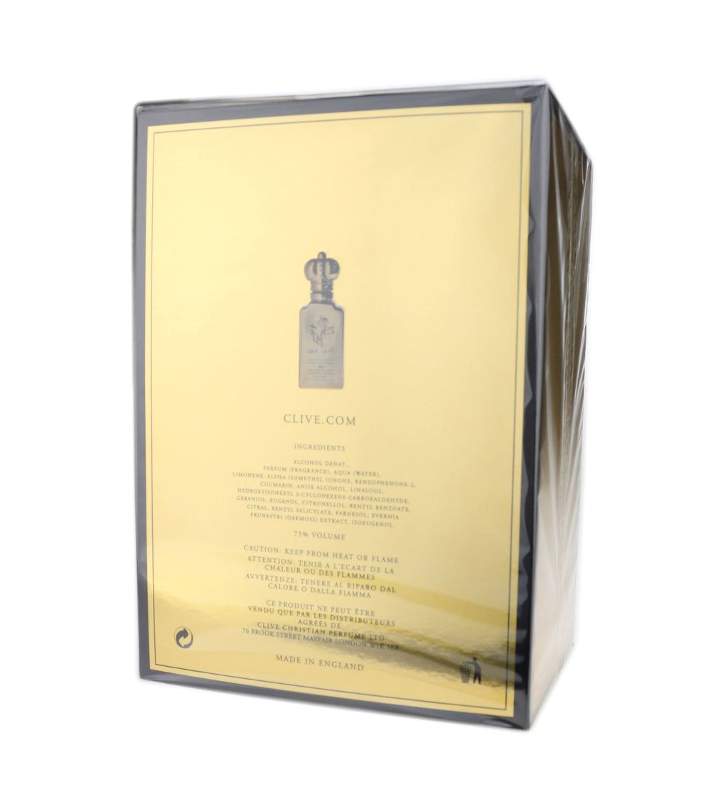 Clive Christian No 1 Perfume Spray 1.6 oz O958225