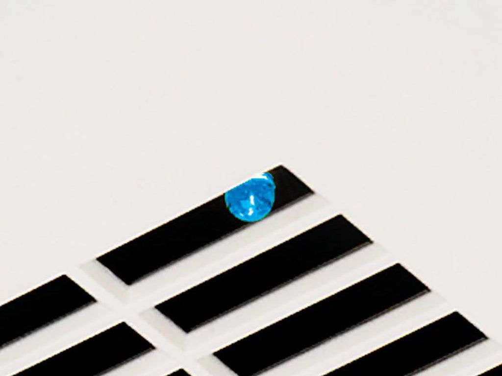Delta Electronics BreezSignature 130 CFM Exhaust Bath Fan with Humidity Sensor G51608