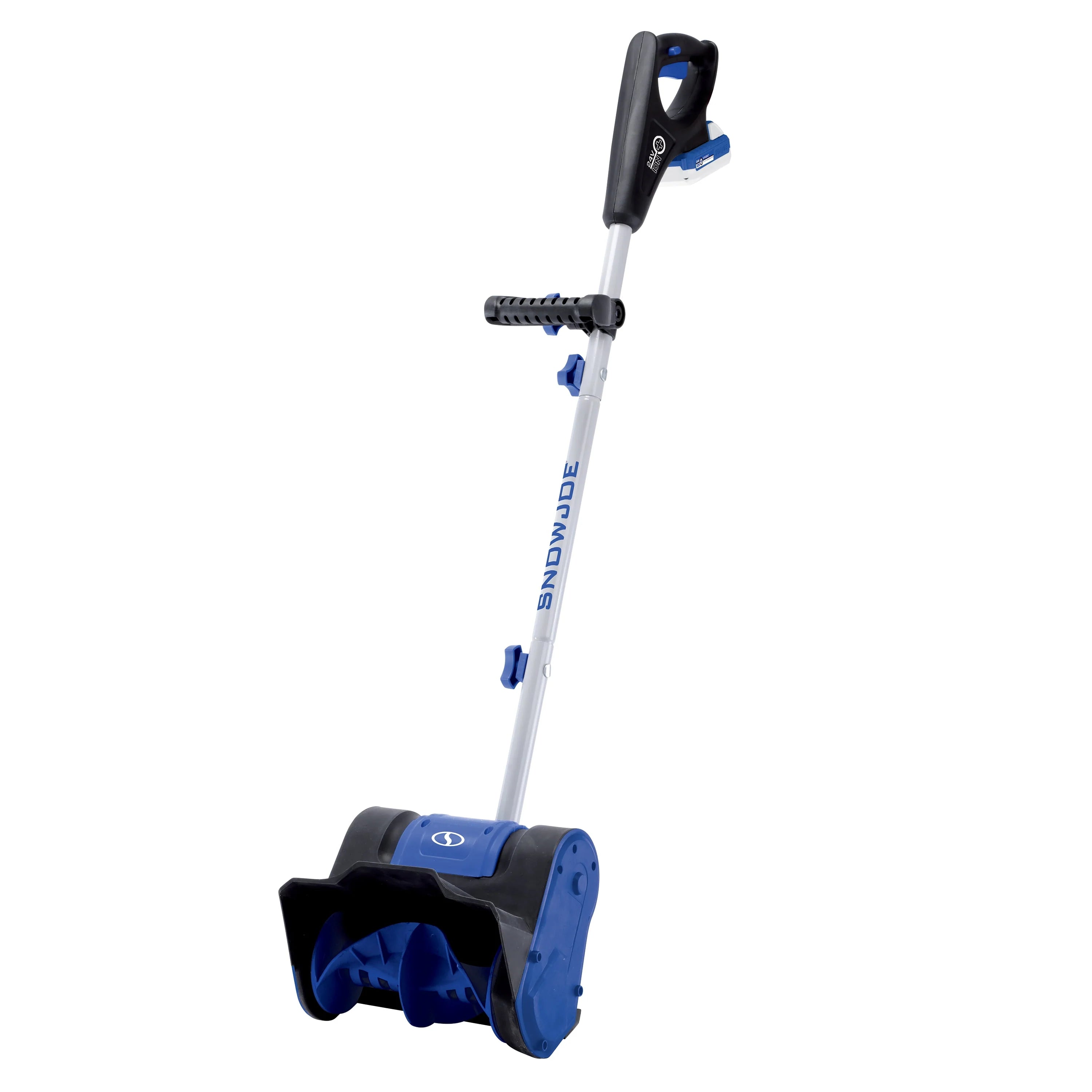 Snow Joe 24V 10-inch Cordless Snow Shovel with Battery & Charger E86446