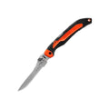Gerber Gear Vital Pack Compact Saw with Stainless Steel Blade and Sheath A178