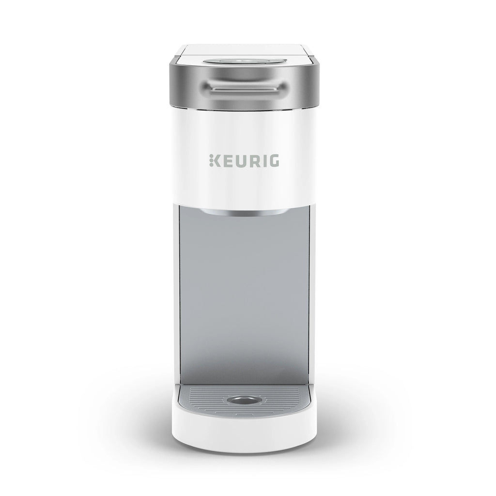 Keurig K-Slim Single-Serve K-Cup Pod Coffee Maker, Black W853