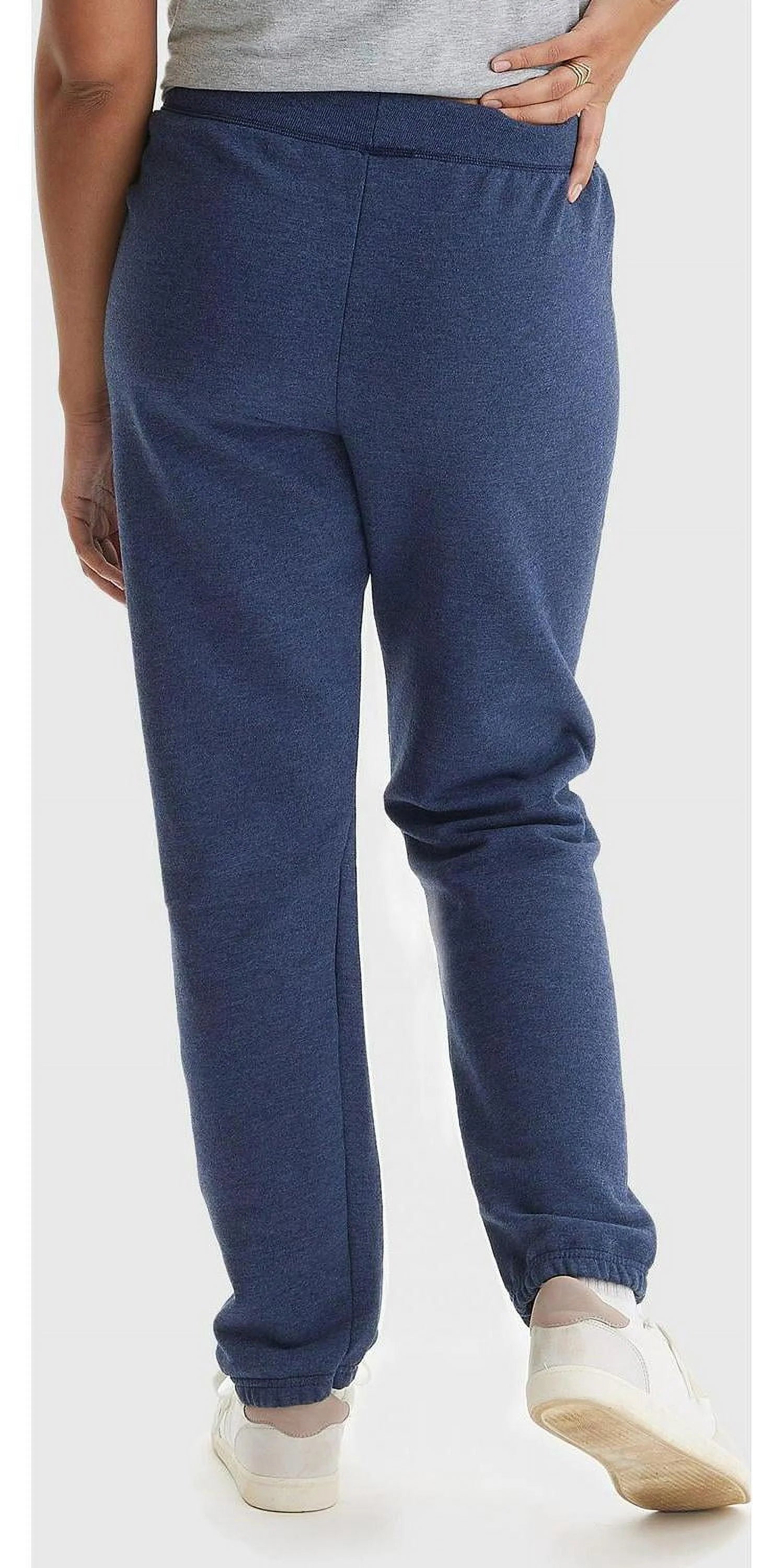 Hanes ComfortSoft Women's Sweatpants 29" Inseam E4644