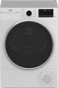 BEKO HPD24414W  FRONT LOAD ELECTRIC DRYER White