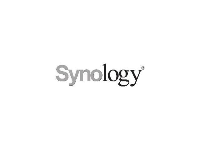 Synology DiskStation DS1515 5-Bay Diskless NAS Server M486