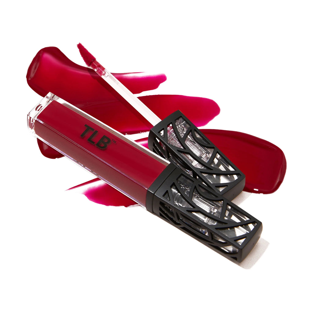 Vegan Matte Liquid Lipstick Rich Auntie Q2582