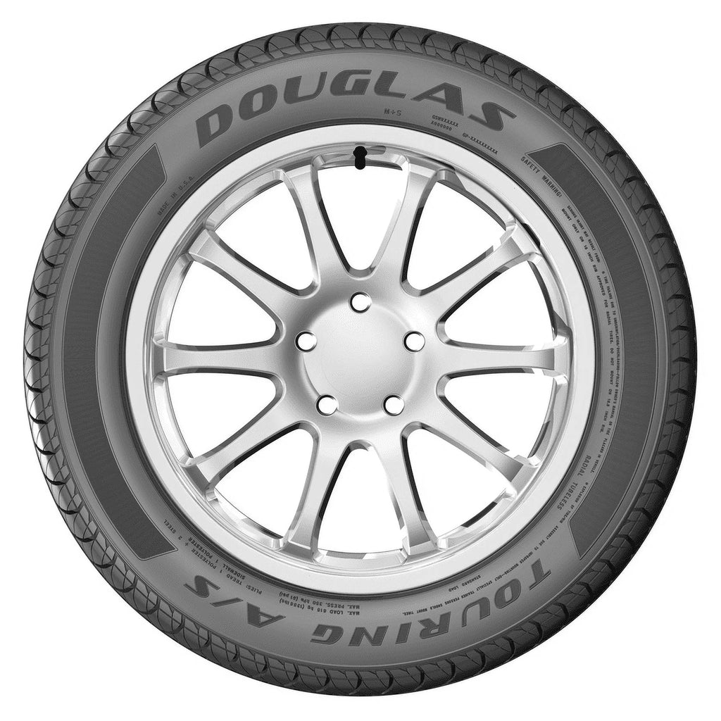 Douglas Touring A/S 215/45R17 87W All-Season Tire T9591