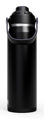CamelBak Thrive Chug Insulated Stainless Steel Water Bottle 32oz Sky Blue K9074