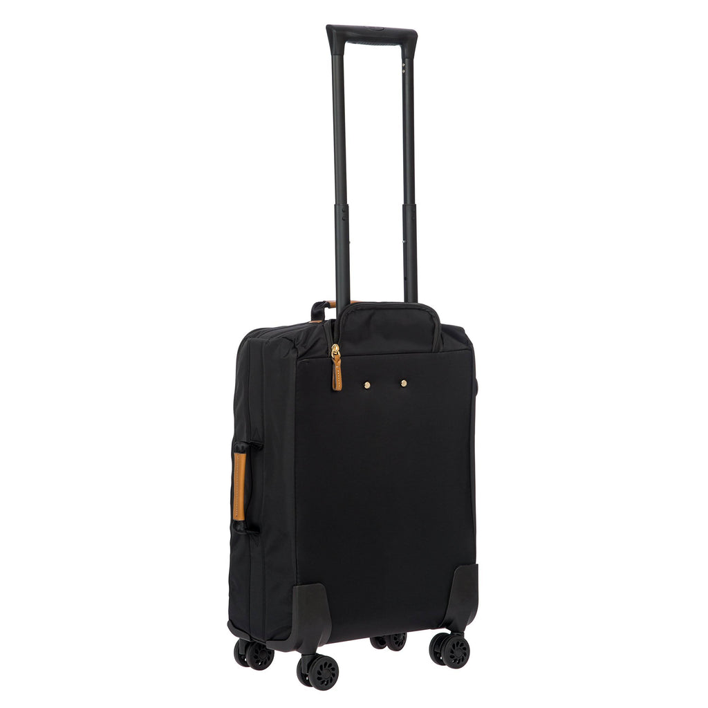 Bric&s X-Bag Carry-On Spinner - Black B19784