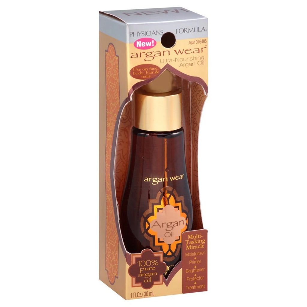 Physicians Formula Argan Wear™ Ultra-Nourishing Argan Oil U1140