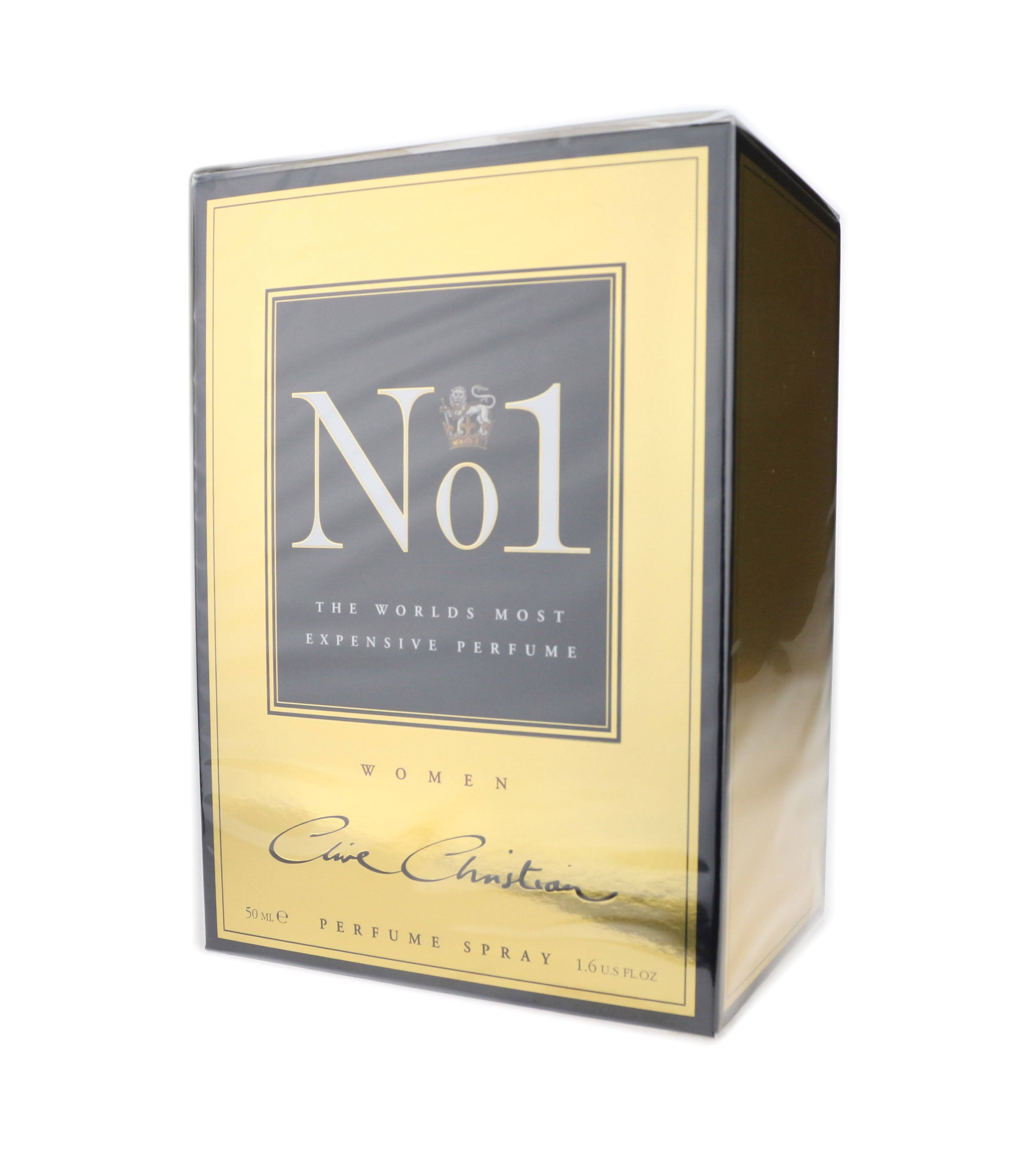 Clive Christian No 1 Perfume Spray 1.6 oz O958225