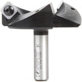 Amana Tool RC-2263 Heavy Duty CNC Spoilboard Insert Carbide 3 Wing Plunging, Surfacing, Planing, Fly - Megean