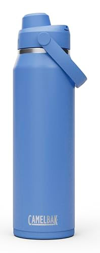 CamelBak Thrive Chug Insulated Stainless Steel Water Bottle 32oz Sky Blue K9074