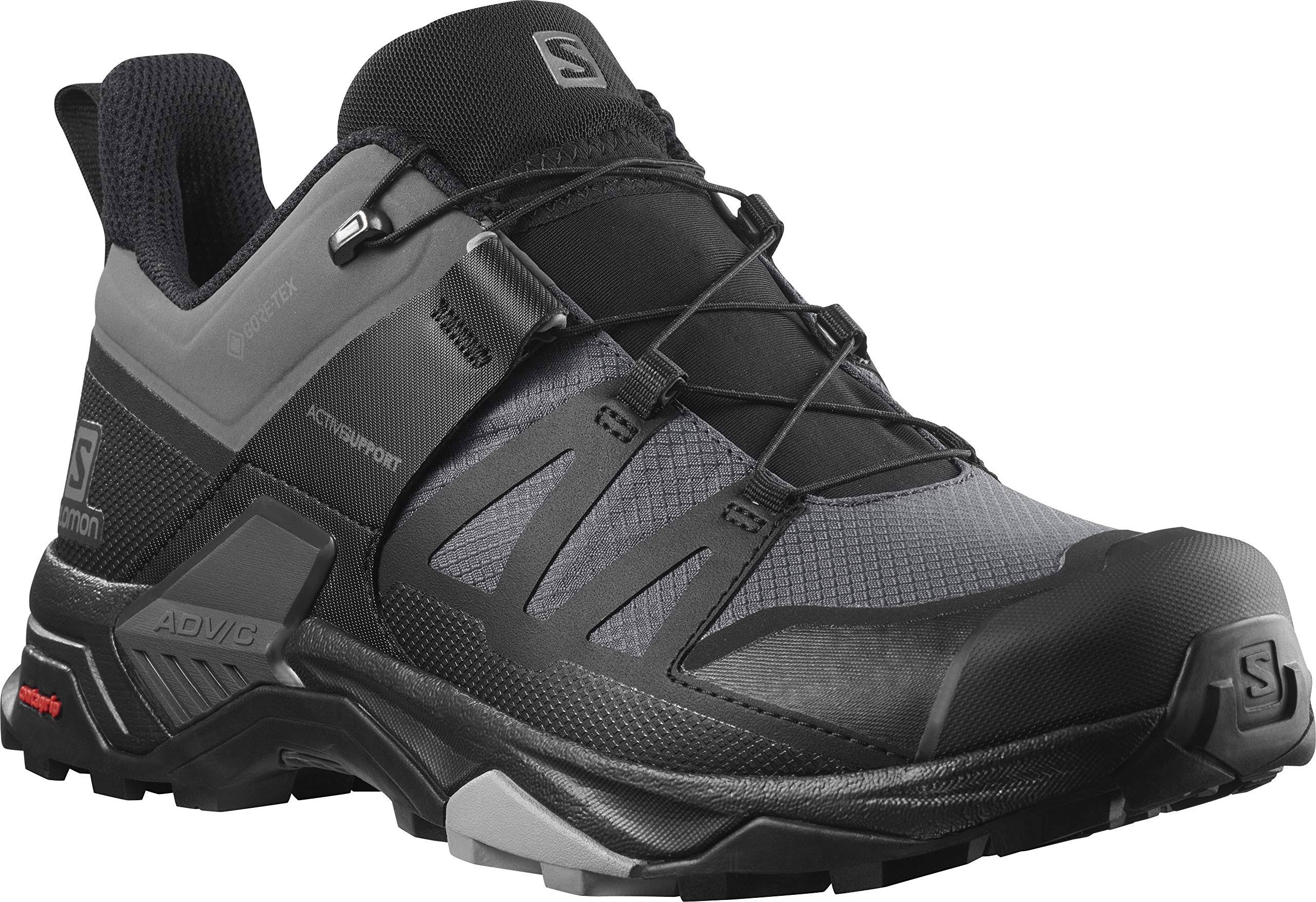Salomon x Ultra 4 GTX Men's Magnet/Black/Monument Y81497