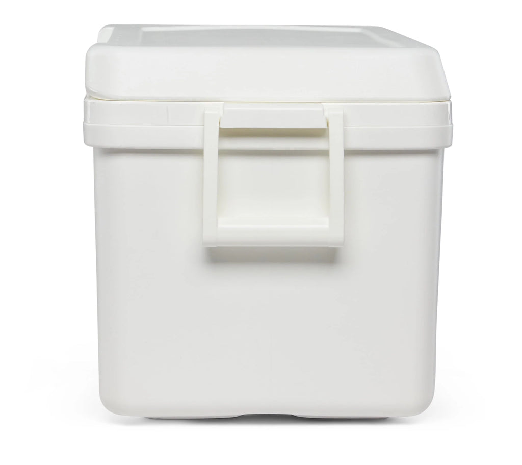 Igloo 48 QT Laguna Hard Sided Cooler - White L80538