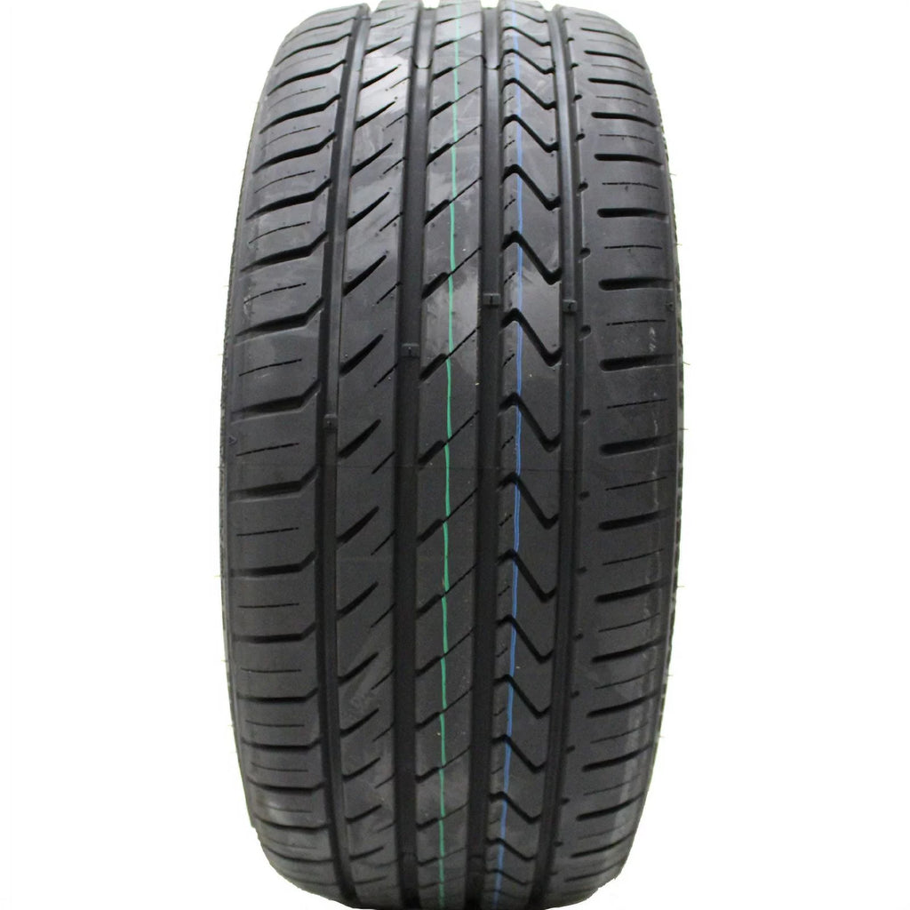 Lexani LX-Twenty Performance 245/45ZR19 102W XL Tire X346