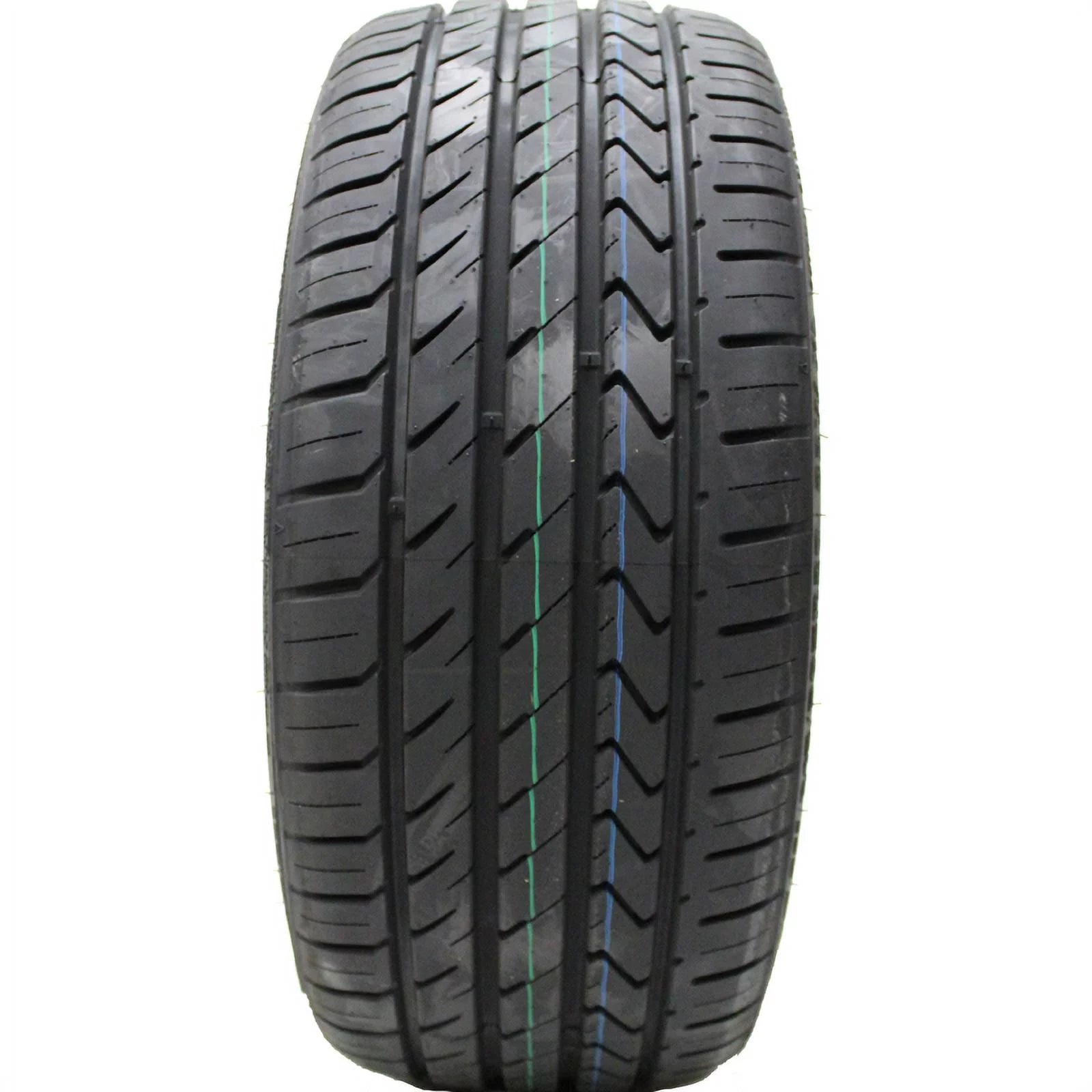 Lexani LX-Twenty Performance 245/45ZR19 102W XL Tire X346