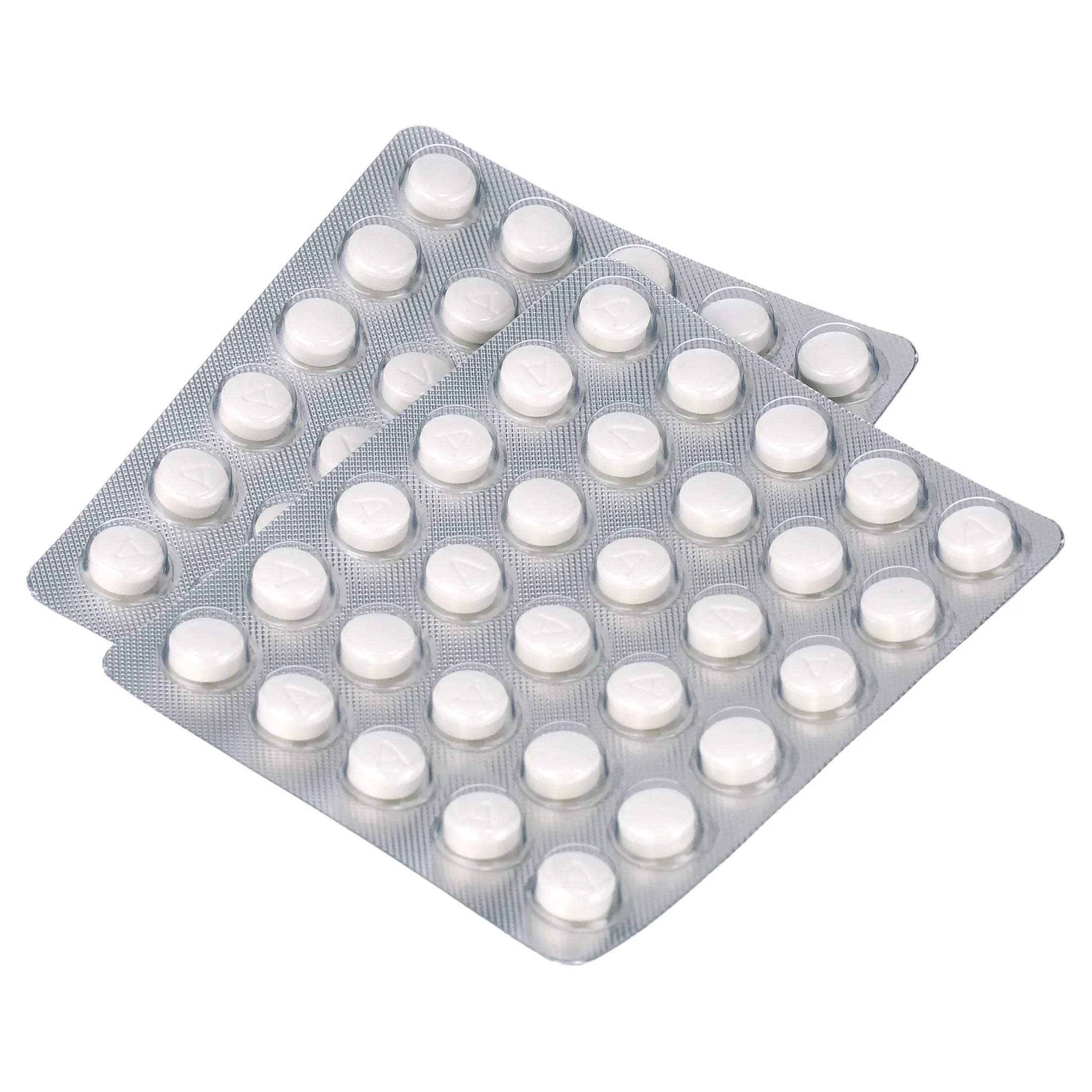 Azo Yeast Plus Dual Relief Tablets, 60 Ct M91093
