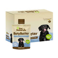 Pet Naturals Busybutter Calming Peanut Butter Stress & Anxiety Support Dog Supplement, 1.5-oz, 6 count