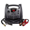 Schumacher SJ1427 6-in-1 Portable Power Station, 1500A Jump Starter, 150-PSI Compressor – New in Box