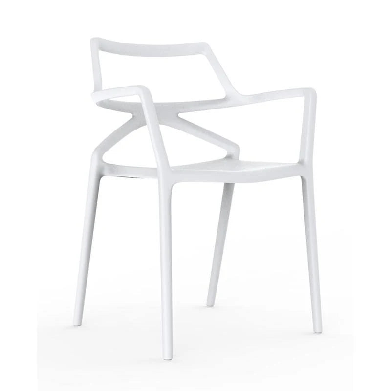 Vondom Delta Chair Bronze D2587