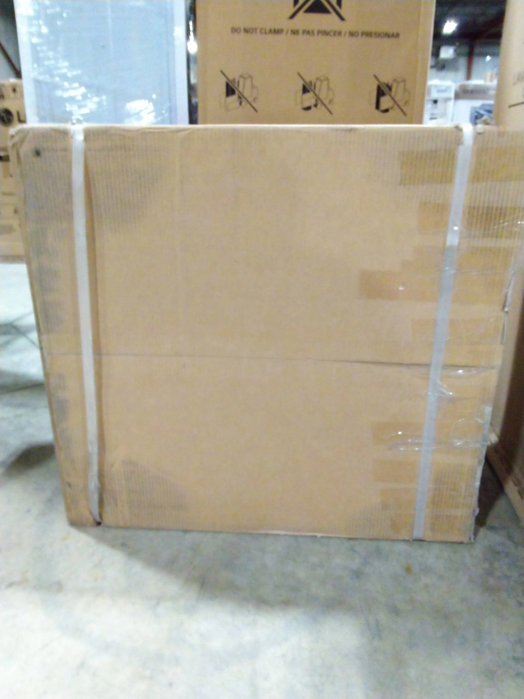 LG WD300CB 27 Inch Black Pedestal G731