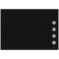 Jenn-Air 30x22 Black Electric Radiant Cooktop - Avayadevconnect